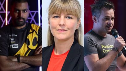 British Esports Association announces new advisory board members article thumbnail