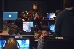 GB Club E-Sports Fem - VALORANT Zone