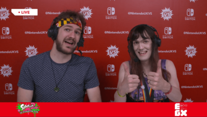 Interview with female esports caster Layla “TamashiiKanjou” Abbott: ‘I want to use my voice to inspire those in the LGBTQ+ community’ article thumbnail