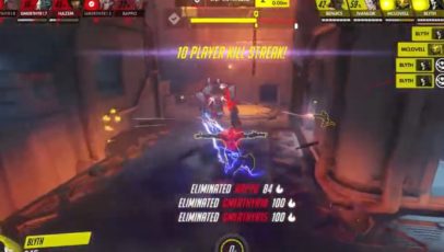 Watch: Your plays from the Winter 2019/20 British Esports Championships article thumbnail