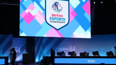 The UK’s best school and college esports teams will do battle at the British Esports Championships finals article thumbnail