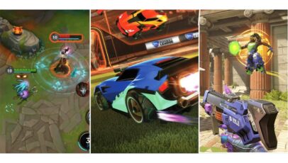 How to get featured in British Esports ‘Plays of the Week’ article thumbnail