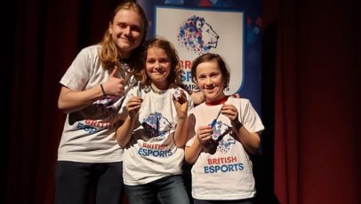 British Esports at Yorkshire Games Festival 2020: Recap, Rocket League winners and videos article thumbnail