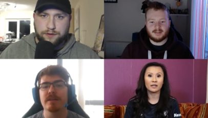Video: Top tips from esports journalists article thumbnail