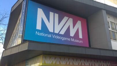 British Esports to donate Twitch sub revenues to National Videogame Museum article thumbnail