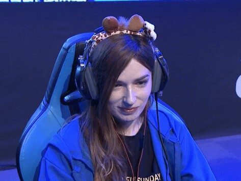 Top 5 tournament preparation tips - Zoe 'CadenZie' Summers | British