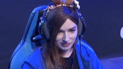 Top 5 tournament preparation tips – Zoe ‘CadenZie’ Summers article thumbnail