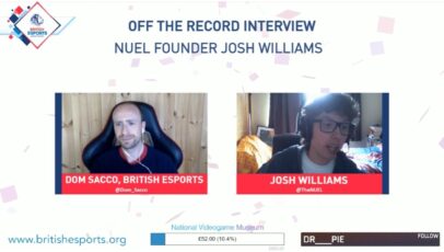4 key takeaways from our interview with NUEL founder Josh Williams article thumbnail