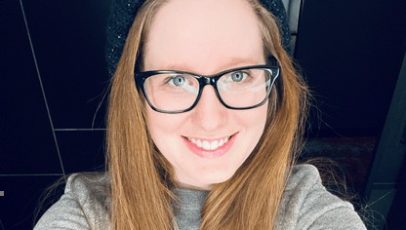 Crystal Mills reveals her route into esports journalism article thumbnail