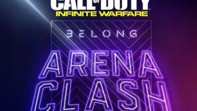 GAME BELONG stores to host £1,000 Call of Duty competition article thumbnail