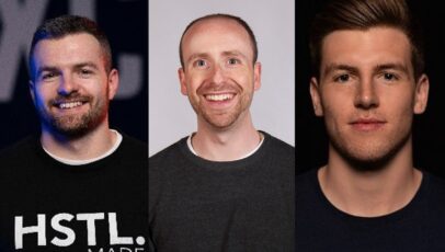 British Esports interviews Excel Esports co-founders Kieran and Joel Holmes-Darby article thumbnail