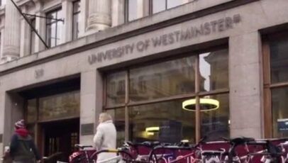 Watch: British Esports advisory board members talk esports at the University of Westminster article thumbnail