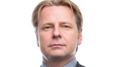 British Esports CEO Chester King on Radio 5 Live article thumbnail