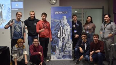 How to set up an esports society or club in your school, college or university article thumbnail