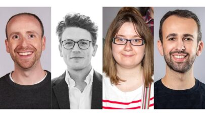 Video: Mental health and esports discussion panel article thumbnail