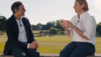 Video interview: 5 minutes with British Esports founder Chester King article thumbnail