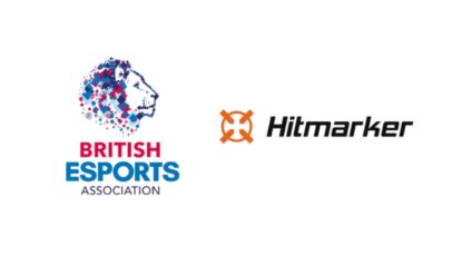 British Esports Association and Hitmarker combine forces to help people get into esports article thumbnail