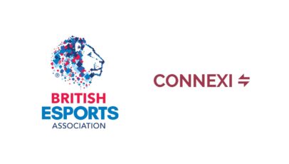 British Esports Association partners with award-winning global sponsorship marketplace article thumbnail
