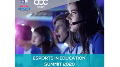 10 reasons why you won’t want to miss the Esports in Education Summit article thumbnail