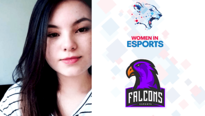 “The younger generation are vital to the growth of esports” – interview with British Esports Championships participant Emily ‘Invidia’ Brazzill article thumbnail