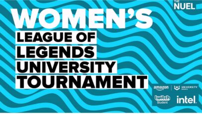 British Esports backs the NUEL’s first UK university women’s esports tournament article thumbnail