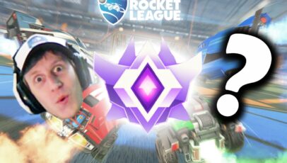 Grand Chump or Grand Champ? British Esports officer Elliot Bond’s journey rising through Rocket League’s ranks, with a little help from his friends article thumbnail