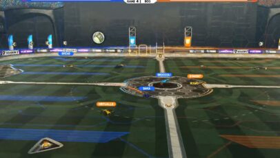 Winter 2020 British Esports Championships get underway article thumbnail