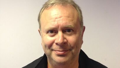 British Esports chair Andy Payne recognised in games industry top 100 article thumbnail