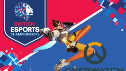What can we expect from the Overwatch teams in the 2020 Winter British Esports Championships? article thumbnail