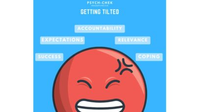 Why do I get tilted? What causes tilt and how to overcome it article thumbnail