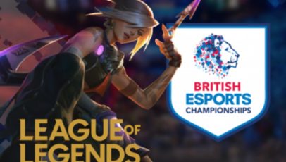 Match report: East Norfolk Knights and Sage XD face off in tense LoL 2020 Winter British Esports Championships opening broadcast article thumbnail