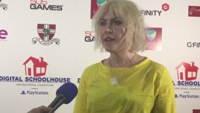 Watch: Interviews and coverage from the UK’s first inter-school esports final article thumbnail