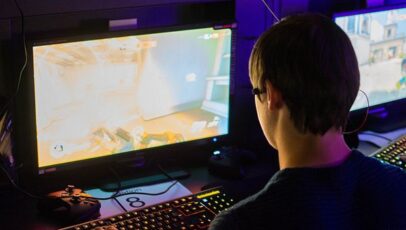 Multiplay Insomnia60: Winning teams and players article thumbnail