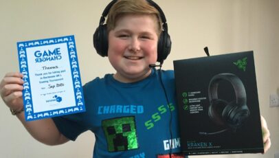 British Esports Association and Duchenne UK deliver Minecraft competition for young people with muscular dystrophy article thumbnail