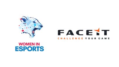 Women in Esports launches women-only tournaments with FACEIT and separate community Discord article thumbnail
