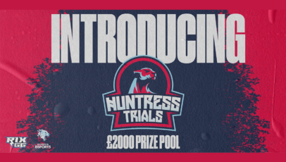 Women in Esports partners with Rix.GG for £2,000 Huntress Trials Valorant Tournament article thumbnail