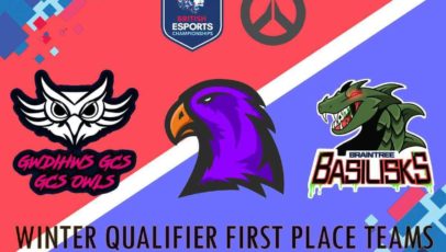 Get to know 3 of the top British Esports Championships student Overwatch teams article thumbnail