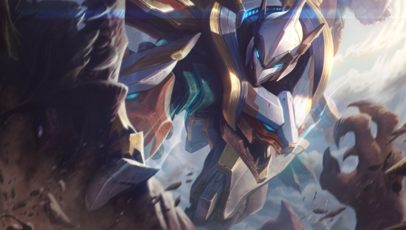 British Esports Association announces League of Legends Showdown for top Champs 2020-21 teams article thumbnail