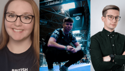 British Esports Association announces new members of staff, as well as new roles at the Global Esports Federation article thumbnail