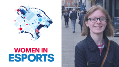 “Esports is universal”: interview with Leonora ‘Duck’ Tomlinson-Bennett article thumbnail