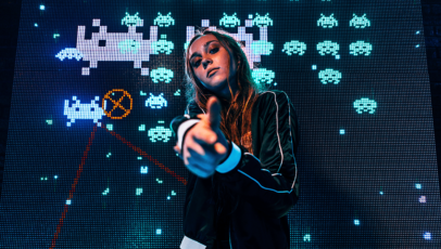 How women have made their impact in esports article thumbnail