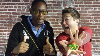 FGC esports production company Unequalled Media is looking for volunteers article thumbnail