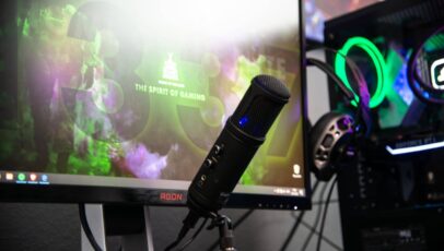 Streaming 101: Everything you need to know to get started article thumbnail