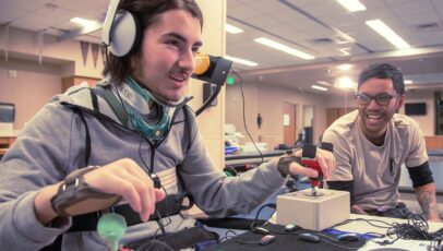 Esports is for all – The inclusion of disabled people in esports article thumbnail