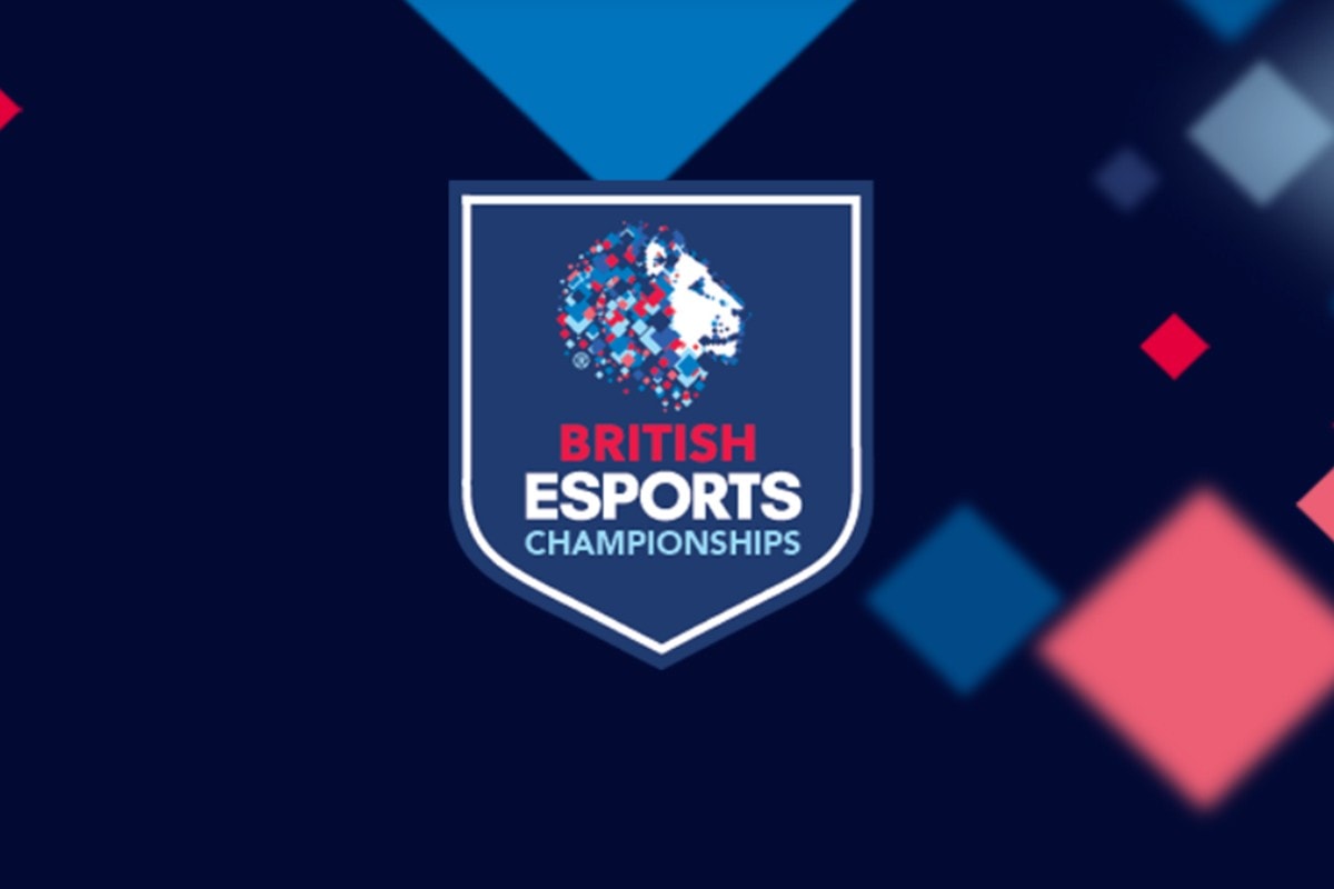 Welcome To The New British Esports Association Website | British ...